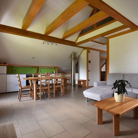 Apartma Tima Bovec Exterior foto