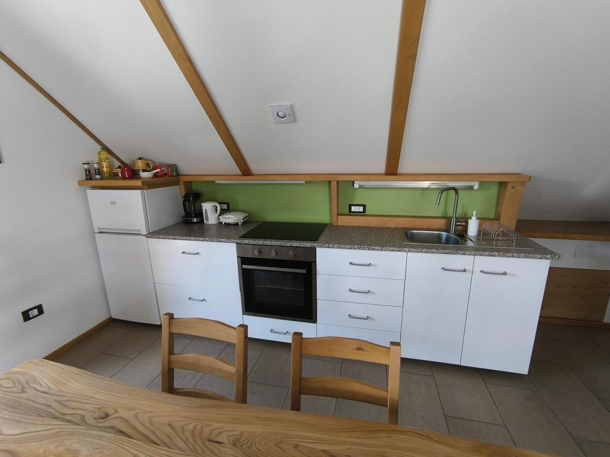 Apartma Tima Bovec Exterior foto